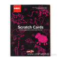 ARMART Scratch cards set